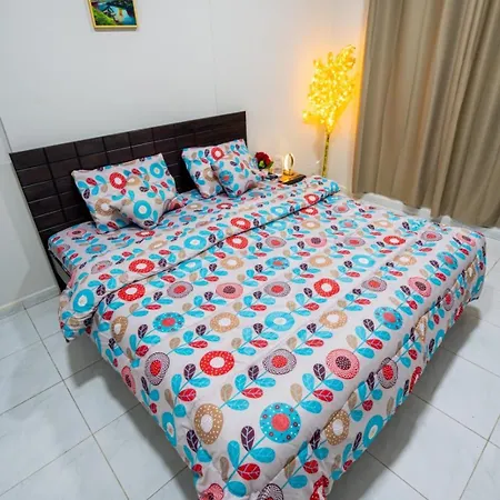 Standard Private Room